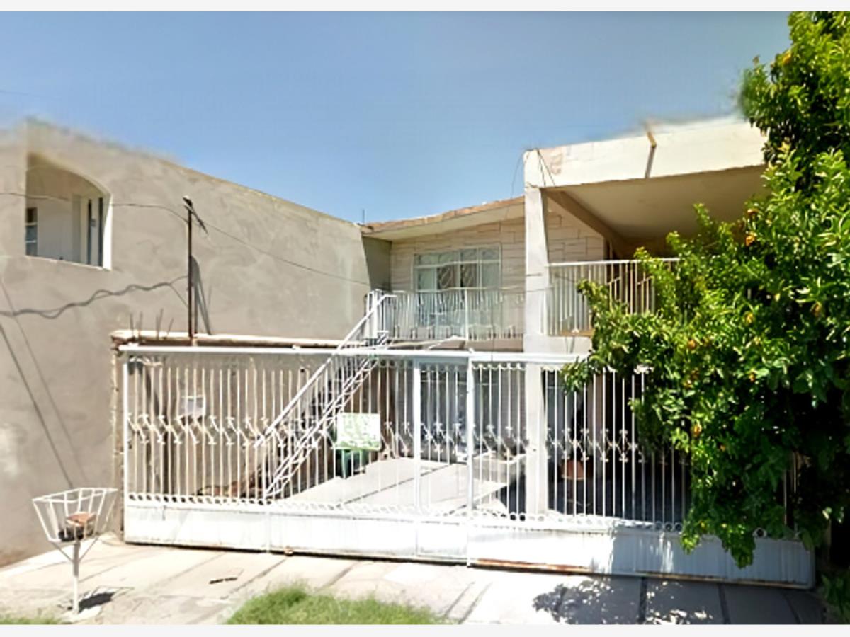 Casa en Venta en Eduardo Guerra, Torreón, Coahuila de Zaragoza