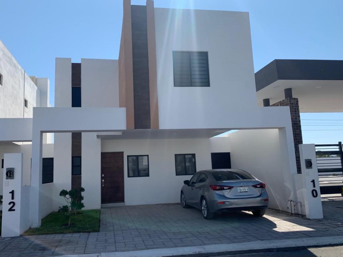 Casa en venta en Lomas de las Etnias, Torreón — foto 1 de 20