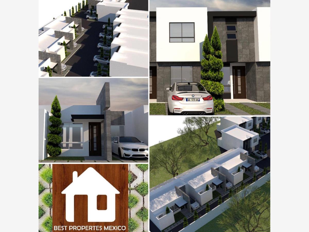 Terreno en venta en Popo Park, Atlautla — foto 1 de 6