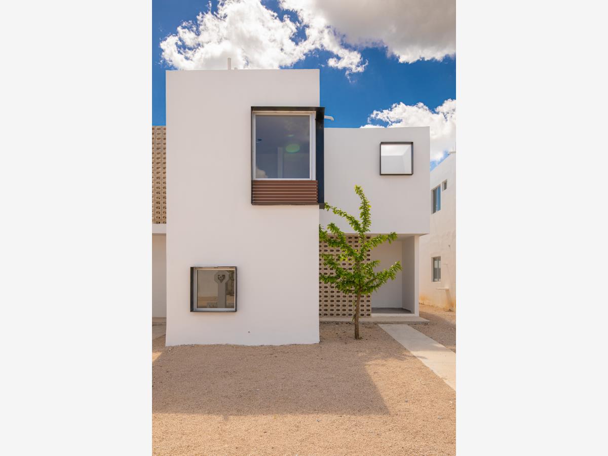 Casa en venta en Villas del Oriente, Kanasín — foto 1 de 14