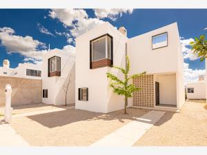 Casa en venta en Villas del Oriente, Kanasín — foto 2 de 14