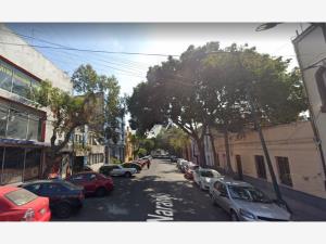 Departamento en venta en Santa Maria la Ribera, Cuauhtémoc — foto 2 de 8