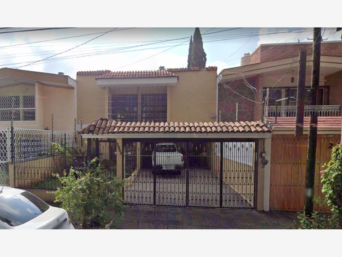 Casa en venta en Bosques de La Victoria, Guadalajara — foto 1 de 14