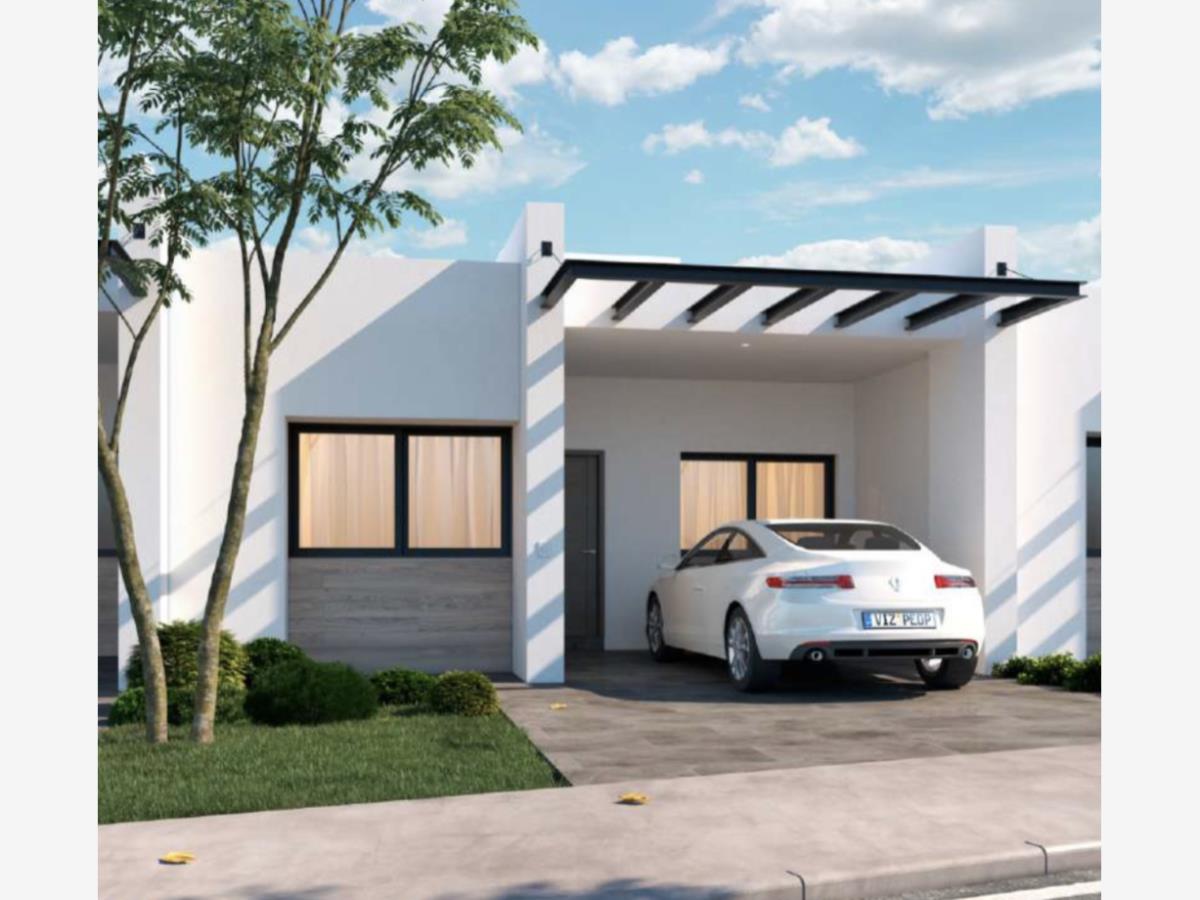 Casa en venta en Los Viñedos, Torreón — foto 1 de 8