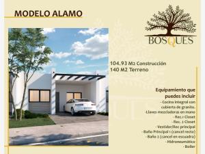 Casa en venta en Los Viñedos, Torreón — foto 2 de 8