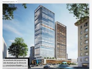 Departamento en venta en Hipódromo Condesa, Cuauhtémoc — foto 2 de 19
