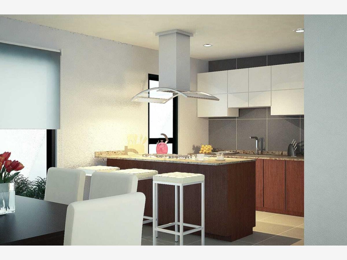 Casa en venta en Loma Alta, Morelia — foto 1 de 20