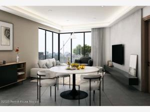 Departamento en Xotepingo, Coyoacán, Ciudad de México