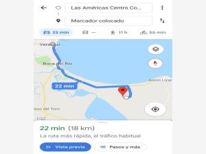 Terreno en venta en La Aguada, Alvarado — foto 3 de 12