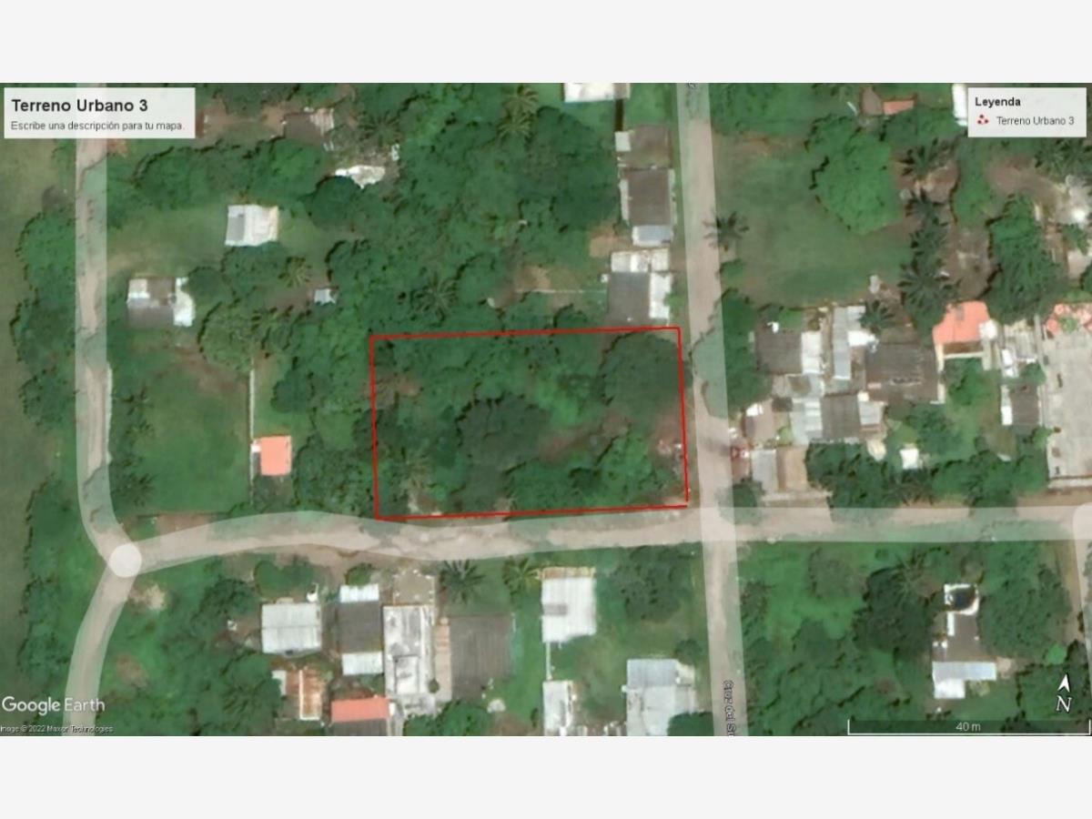 Terreno en venta en La Aguada, Alvarado — foto 1 de 12