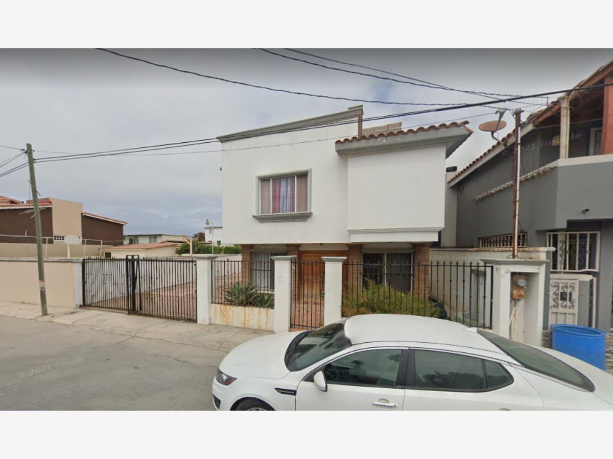 Casa en venta en Mexicali, Playas de Rosarito — foto 1 de 7
