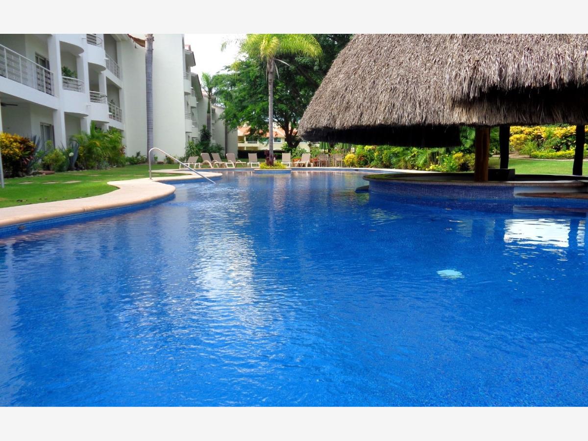 Departamento en renta en Real Nuevo Vallarta, Bahía de Banderas — foto 1 de 31