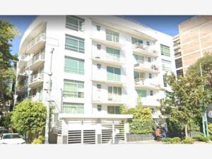Departamento en venta en Juarez, Cuauhtémoc — foto 2 de 2