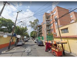 Departamento en Agrícola Pantitlán, Iztacalco, Ciudad de México