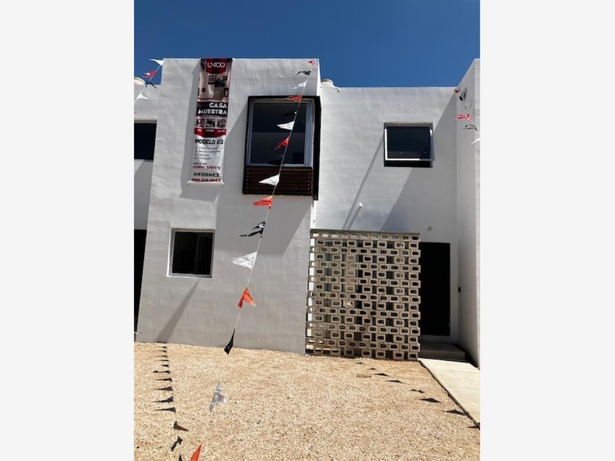 Casa en venta en Villas del Oriente, Kanasín — foto 1 de 6