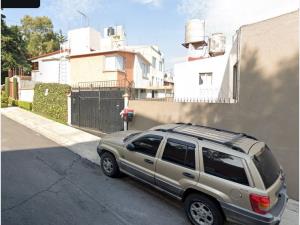Casa en Lomas Verdes 1a Sección, Naucalpan de Juárez, México