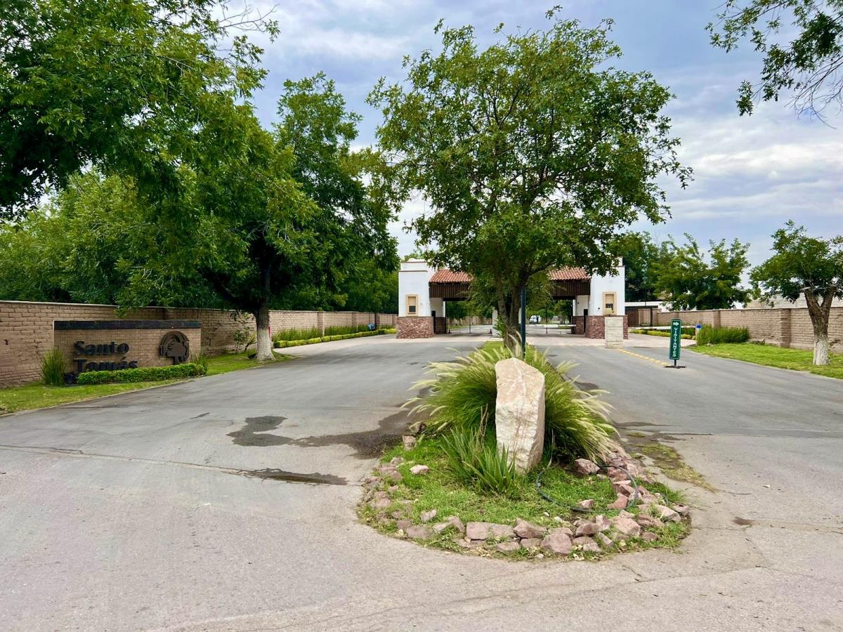 Terreno en venta en Las Trojes, Torreón, Coahuila de Zaragoza