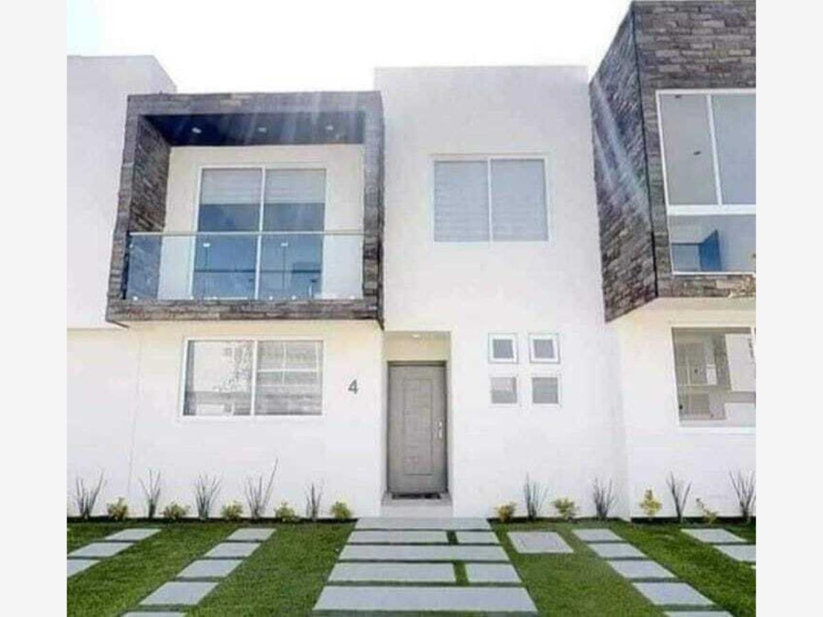 Casa en renta en San Francisco, San Mateo Atenco — foto 1 de 24