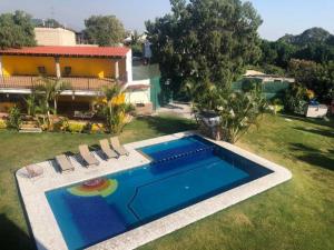Casa en venta en Chamilpa, Cuernavaca — foto 2 de 8