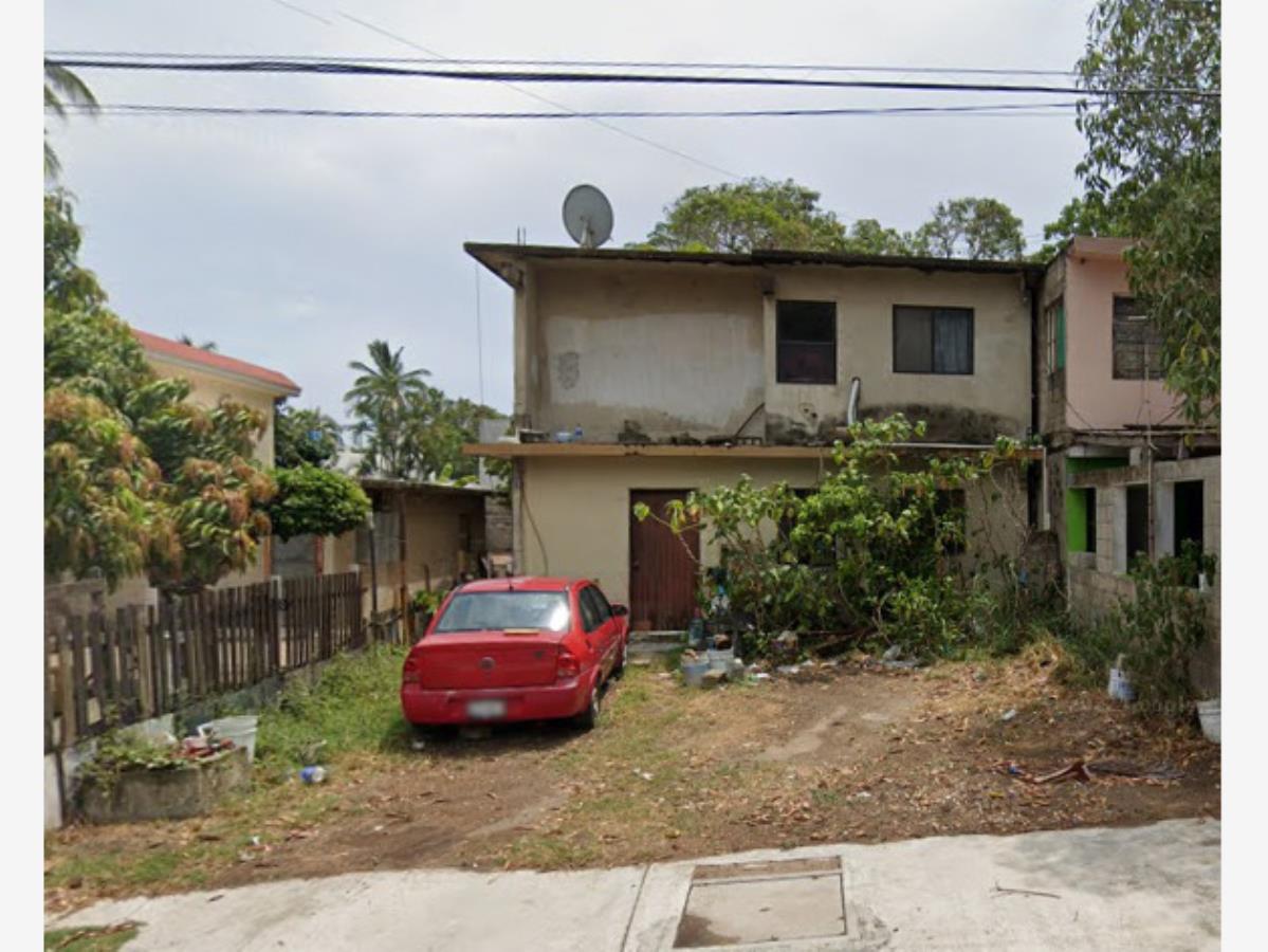 Casa en venta en Laguna de la Puerta, Tampico — foto 1 de 6