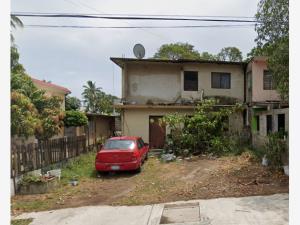 Casa en venta en Laguna de la Puerta, Tampico, Tamaulipas