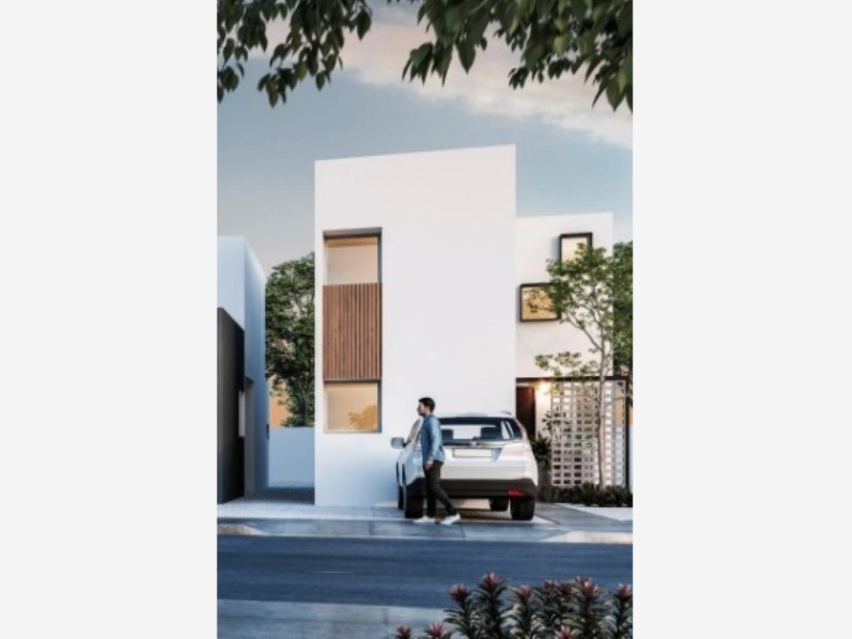 Casa en venta en Villas del Oriente, Kanasín — foto 1 de 4