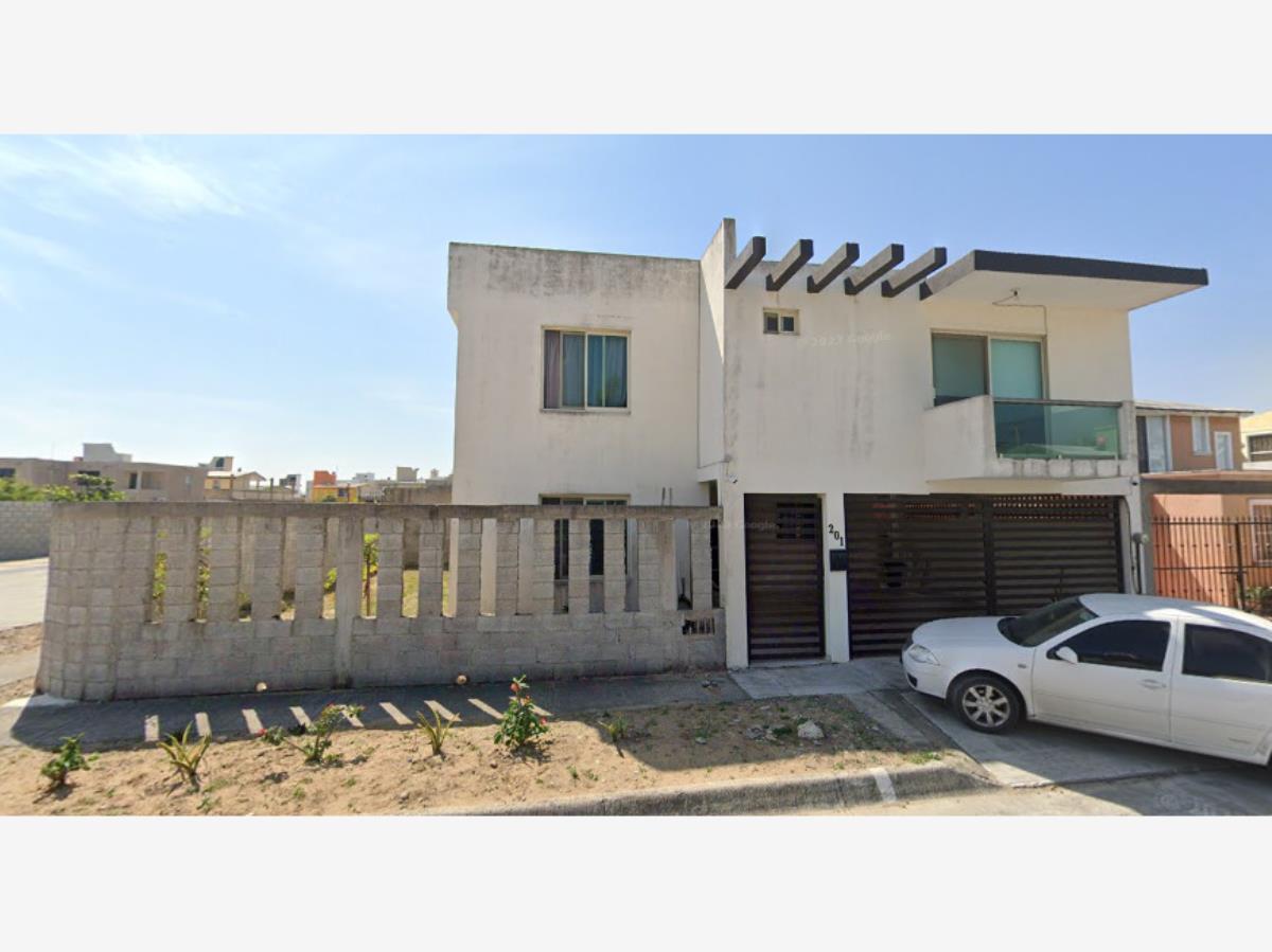 Casa en venta en 18 de Marzo, Ciudad Madero — foto 1 de 5