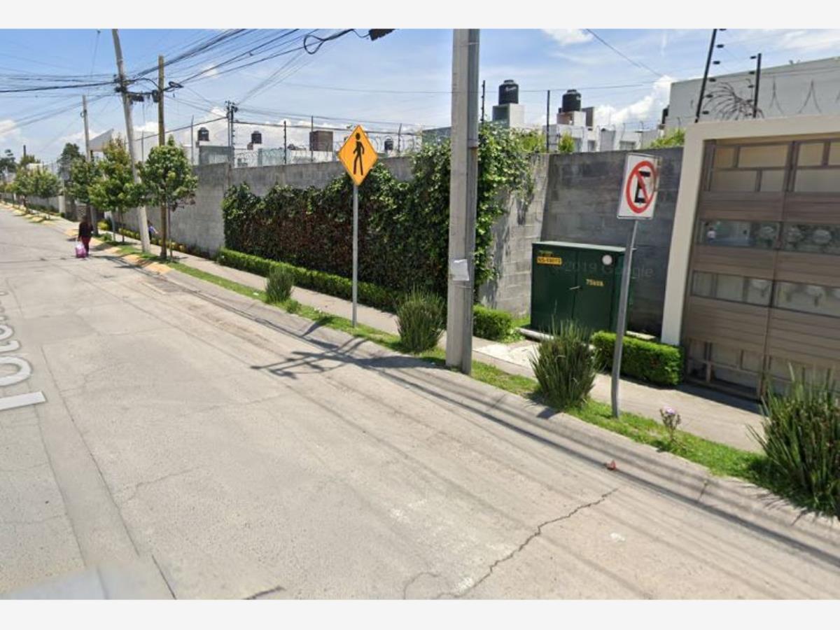 Casa en venta en San Pedro Totoltepec, Toluca — foto 1 de 5