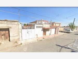 Casa en Saltillo Centro, Saltillo, Coahuila de Zaragoza