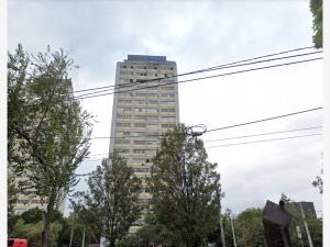 Departamento en Nonoalco Tlatelolco, Cuauhtémoc, Ciudad de México
