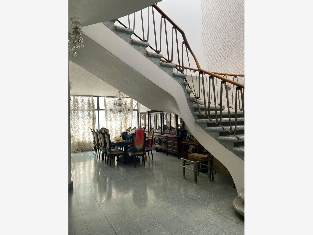 Casa en venta en Narvarte Oriente, Benito Juárez — foto 1 de 22