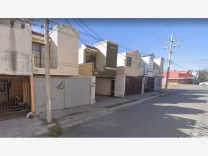 Casa en venta en Balcones de Santa Rosa, Apodaca — foto 2 de 7