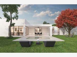 Casa en venta en Santa María Yaxché, Mérida — foto 2 de 5
