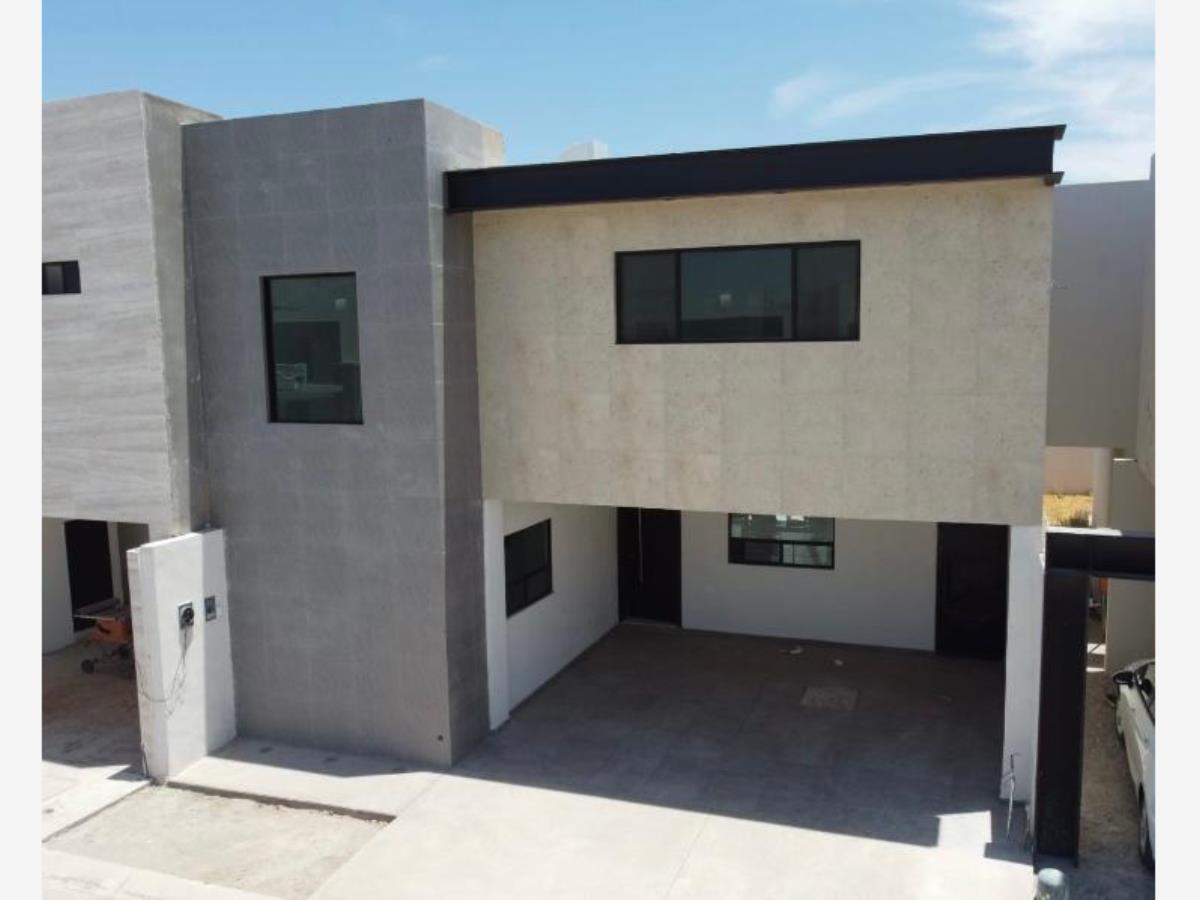 Casa en venta en Los Viñedos, Torreón — foto 1 de 13