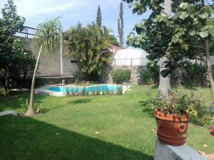 Casa en venta en Brisas, Temixco — foto 2 de 31