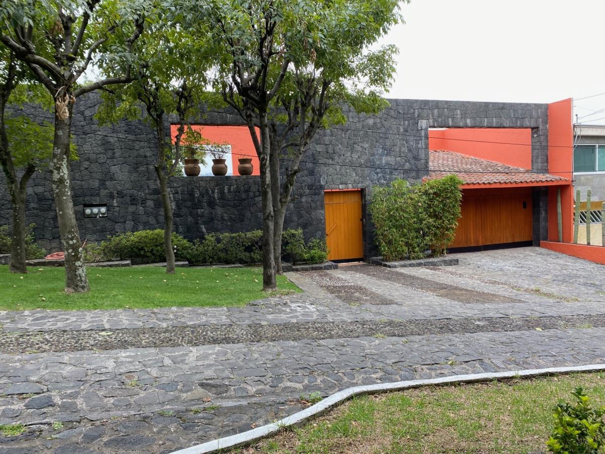 Casa en venta en Jardines del Ajusco, Tlalpan — foto 1 de 24