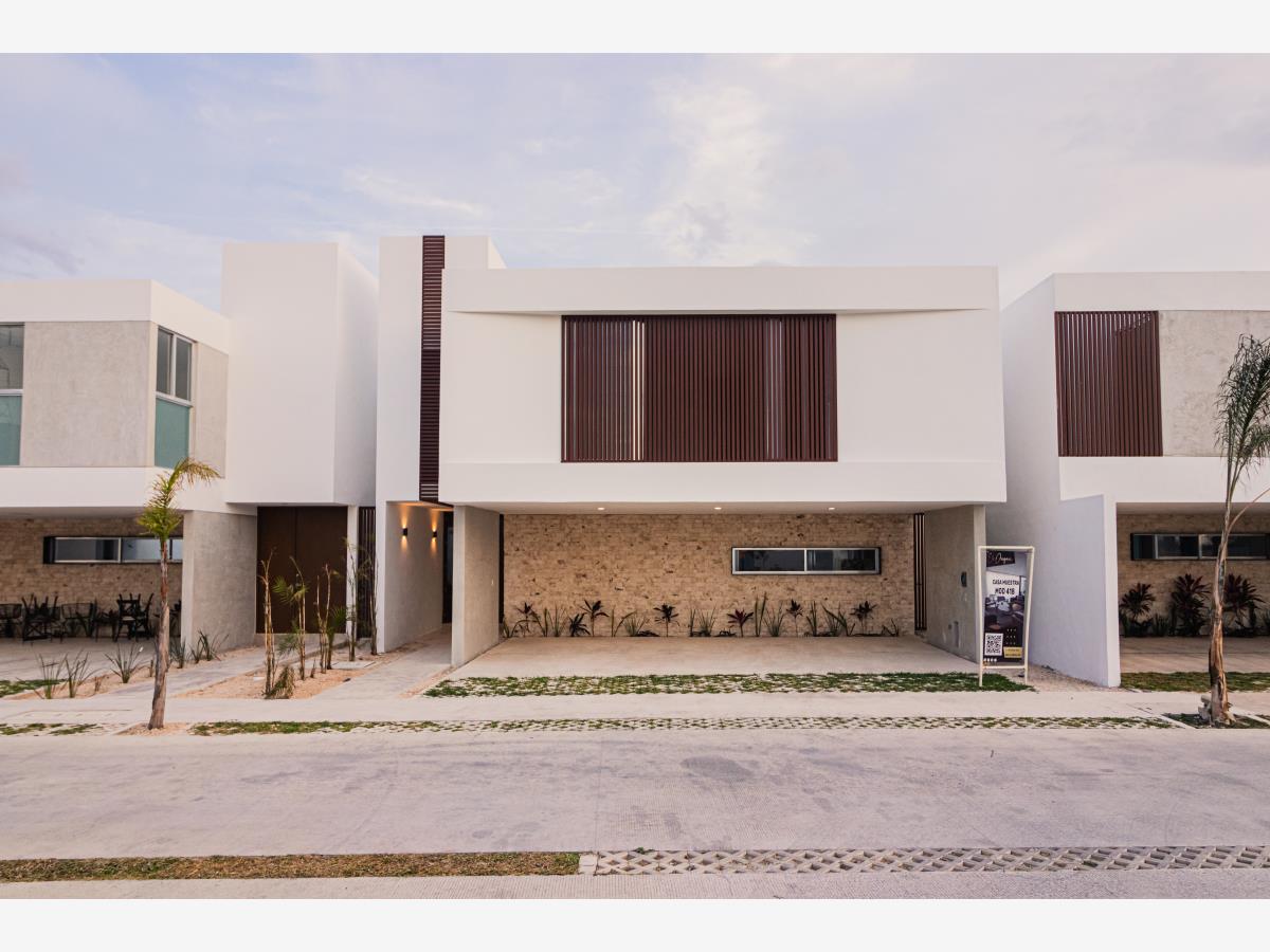Casa en venta en Xcanatún, Mérida — foto 1 de 14