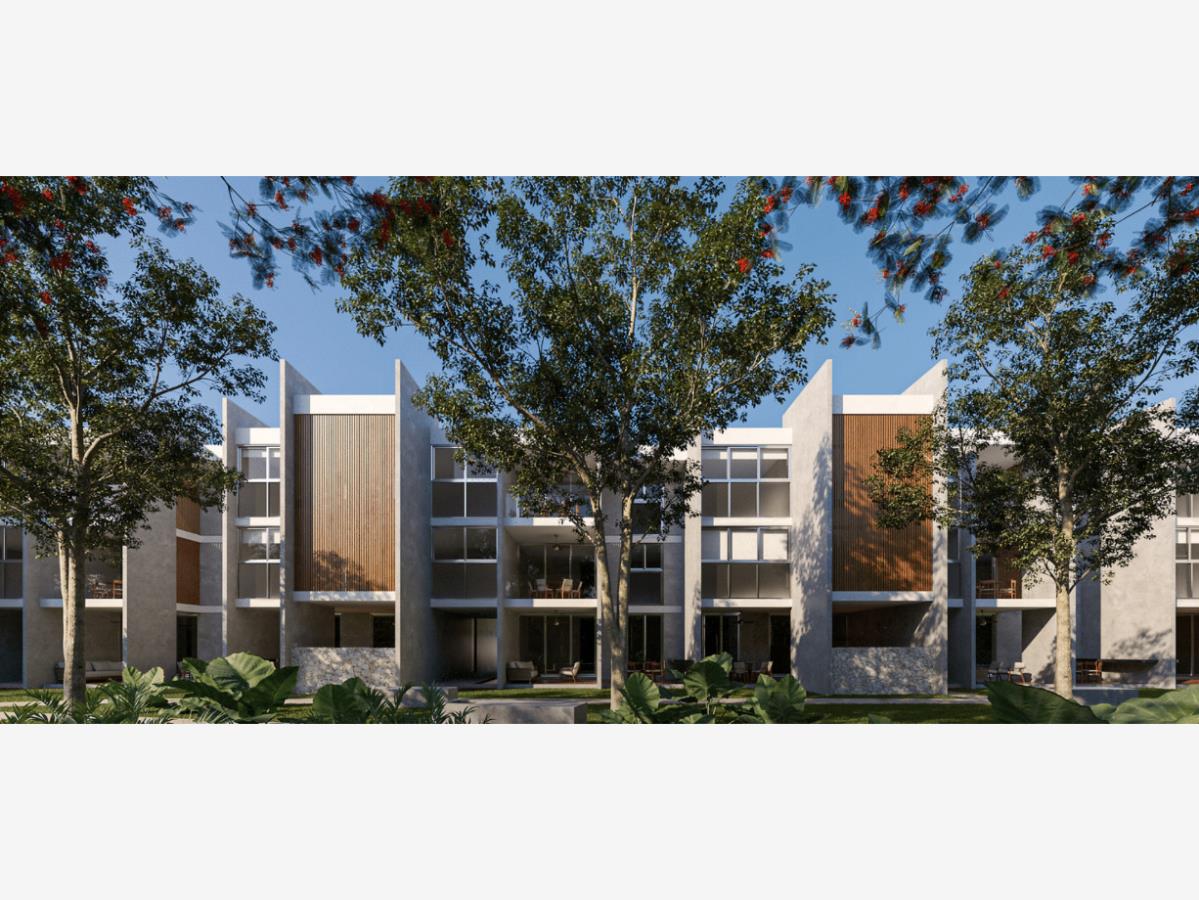 Departamento en venta en Xcanatún, Mérida — foto 1 de 9