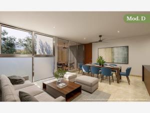 Departamento en venta en Xcanatún, Mérida — foto 2 de 9
