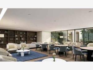 Departamento en Cuajimalpa, Cuajimalpa de Morelos, Ciudad de México