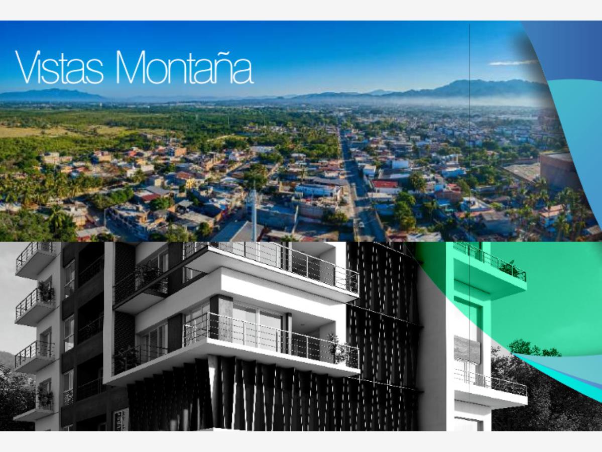 Departamento en venta en Puerto Vallarta Centro, Puerto Vallarta — foto 1 de 28