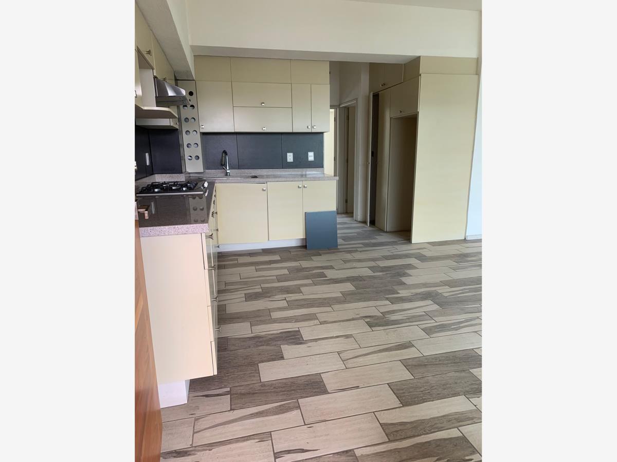 Departamento en venta en Vista Hermosa, Cuernavaca — foto 1 de 8