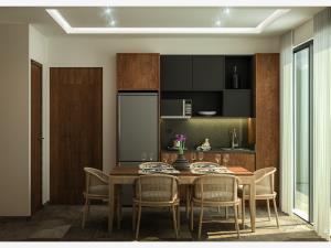 Departamento en venta en Puerto Morelos, Puerto Morelos — foto 2 de 5