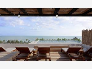 Departamento en venta en Isla de Holbox, Lázaro Cárdenas — foto 3 de 6