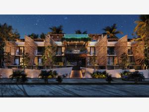 Departamento en venta en La Veleta, Tulum — foto 3 de 6