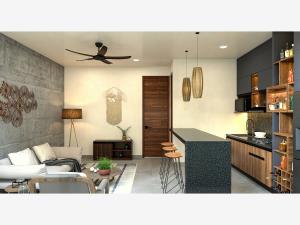 Departamento en venta en La Veleta, Tulum — foto 2 de 6