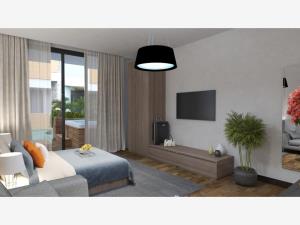 Departamento en venta en La Veleta, Tulum — foto 2 de 7