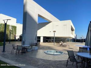 Departamento en venta en Manzanastitla, Cuajimalpa de Morelos — foto 3 de 32