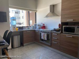 Departamento en venta en Manzanastitla, Cuajimalpa de Morelos — foto 2 de 32