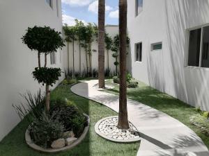 Departamento en Guadalupe (Ejido Romero Vargas), Puebla, Puebla